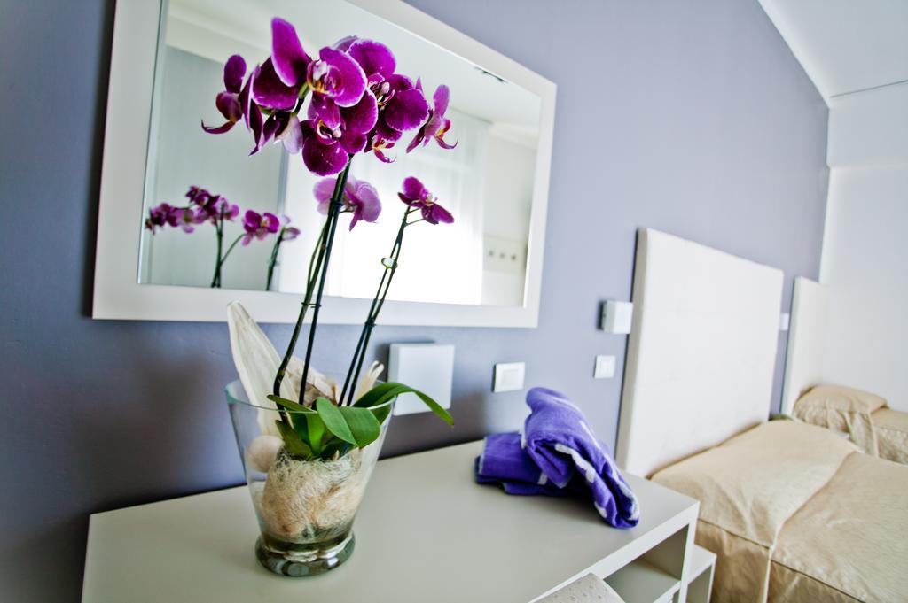 Hotel Iride & Spa Cesenatico Cameră foto