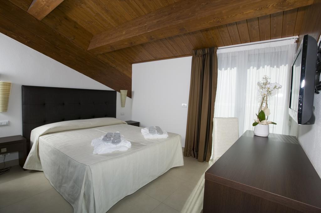 Hotel Iride & Spa Cesenatico Cameră foto