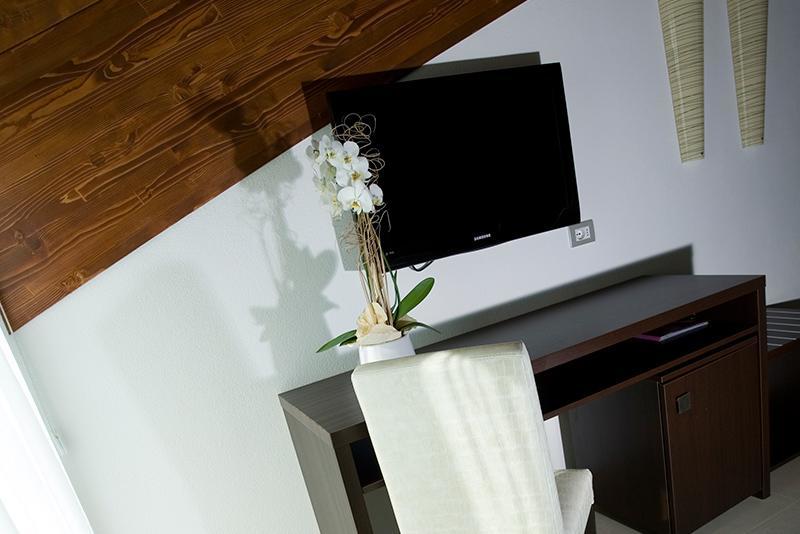 Hotel Iride & Spa Cesenatico Cameră foto