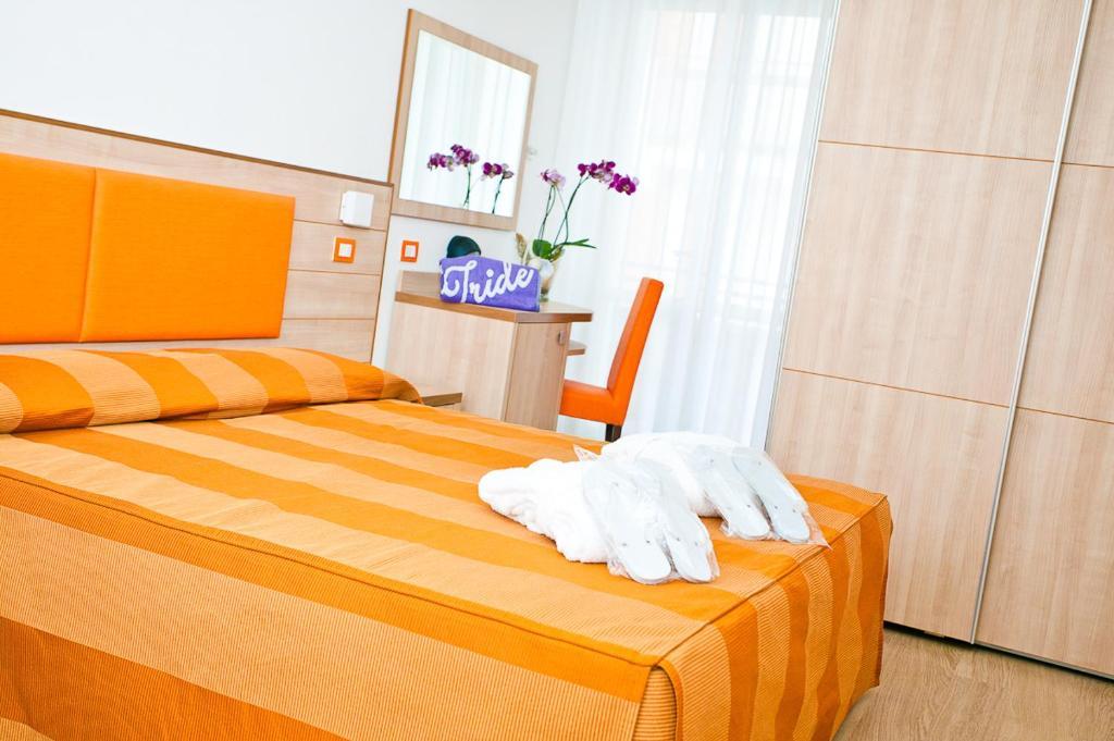Hotel Iride & Spa Cesenatico Cameră foto