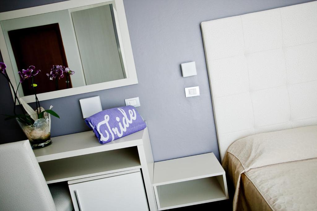 Hotel Iride & Spa Cesenatico Cameră foto