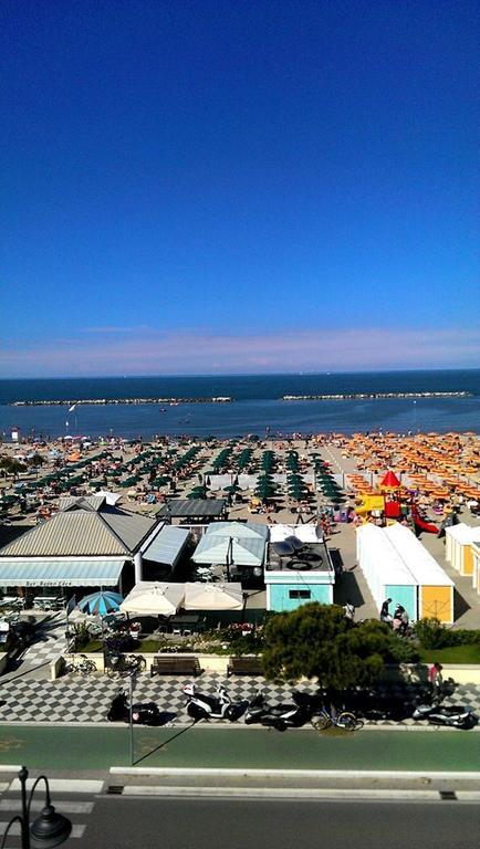 Hotel Iride & Spa Cesenatico Exterior foto